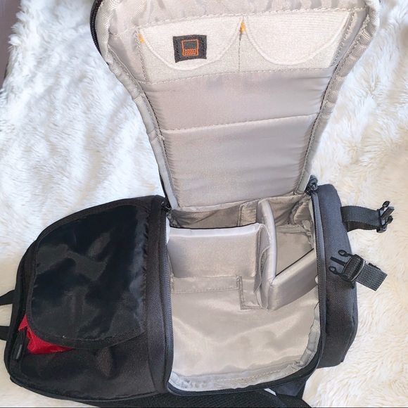 lowepro fastpack 100